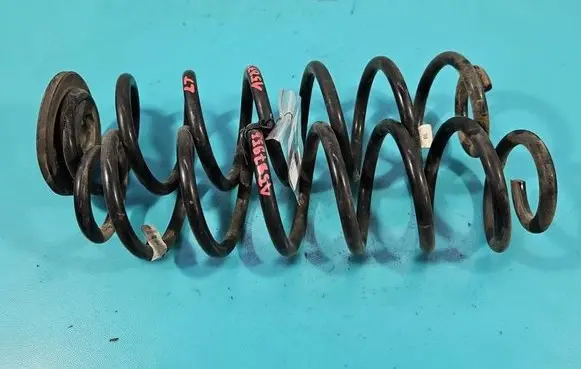 Audi A3 S3 8V Rear coil spring IMPRK1587955