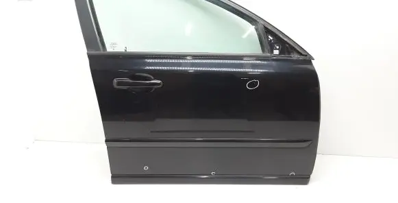 Volvo V50 Front door