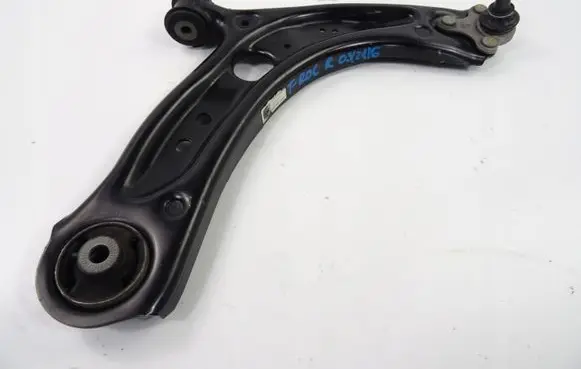 Volkswagen T-Roc Front lower control arm/wishbone 5Q0407152R4025