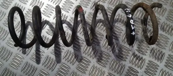 Ford Focus Rear coil spring