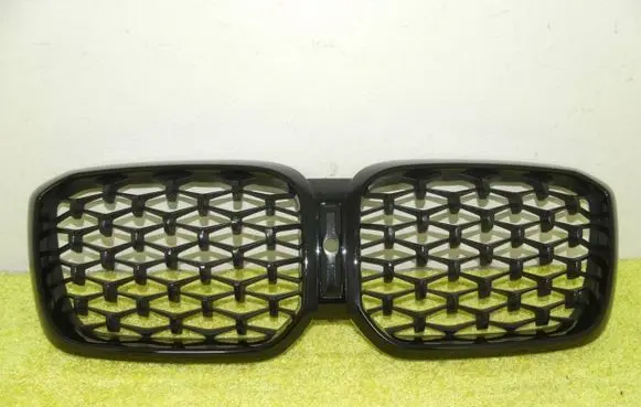 BMW X3 G01 Front grill 10627111 40505414