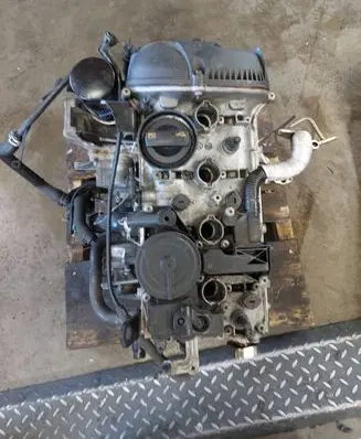 Audi A4 S4 B8 8K Engine CDH CDH039941