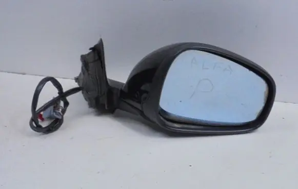 Alfa Romeo 159 Manual wing mirror 011015