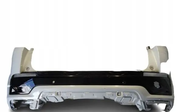 Land Rover Discovery Sport Front bumper X1X0XXXxxx