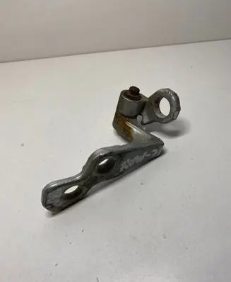 Front door lower hinge