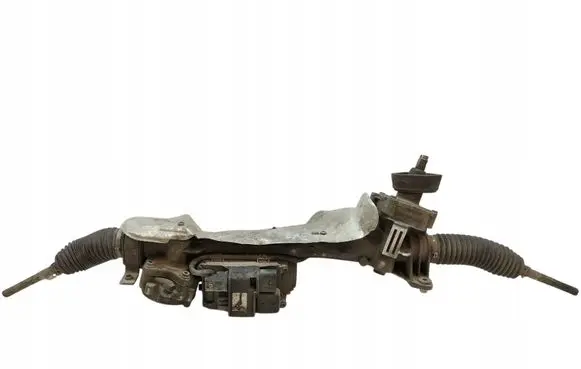 Audi A3 S3 8P Steering rack 1K1909143J