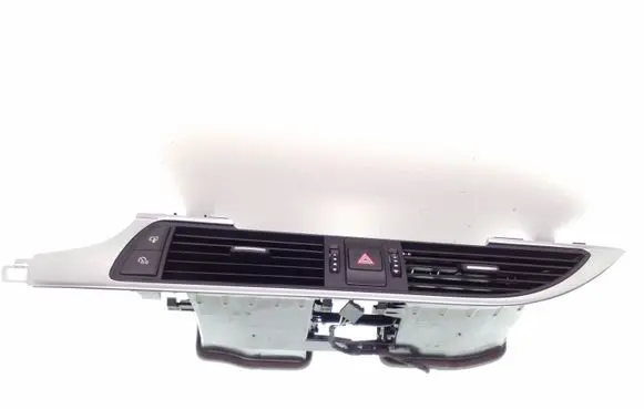 Audi A6 S6 C7 4G Dash center air vent grill 4G1820951 4G0941509