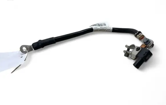 Volvo XC90 Negative earth cable (battery) 31376758 P31376758