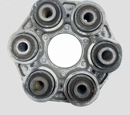 BMW 3 F30 F35 F31 Rear prop shaft donut coupling/joint 760562905 12091401237
