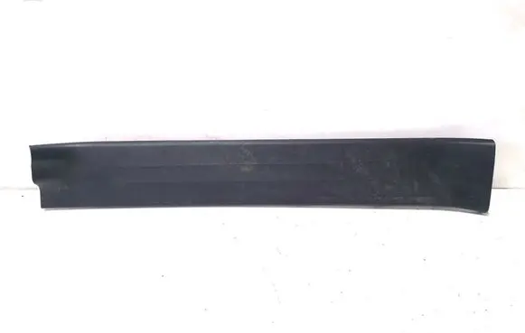 Toyota Hilux (AN120, AN130) Front sill trim cover 62111KK010