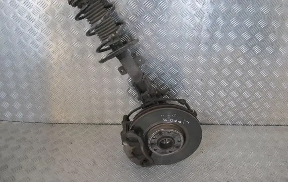 Opel Grandland X Front shock absorber/damper 9819718680