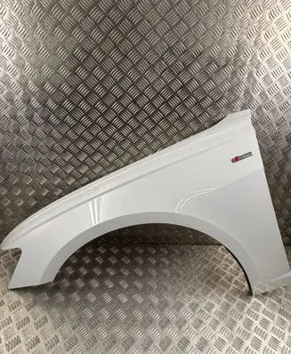 Audi A6 S6 C8 4K Fender 