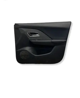 MG ZS Front door card panel trim 11607434C 654648856