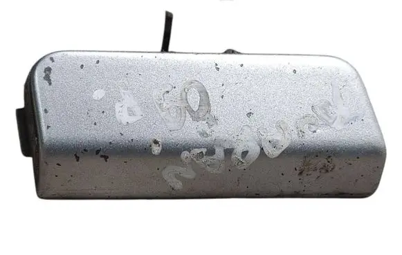 Volkswagen Touran I Front tow hook cap/cover 1T0807241B