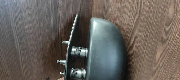 Citroen Jumper Manual wing mirror 8153JS