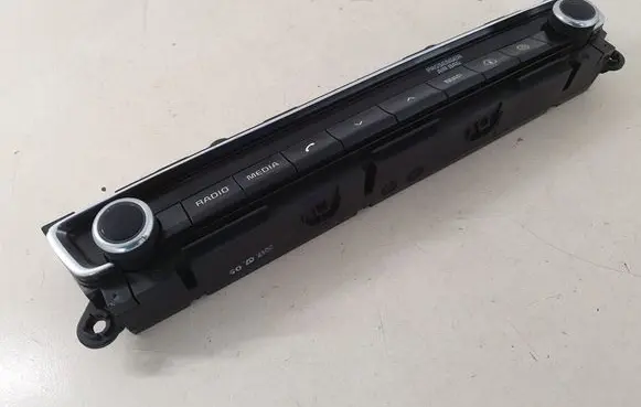 KIA Optima Head unit multimedia control 96540A8850WK