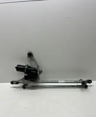 Audi Q5 SQ5 Front wiper linkage and motor 80B955023D A9391310 271123214