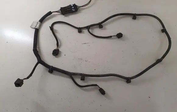 Parking sensor (PDC) wiring loom