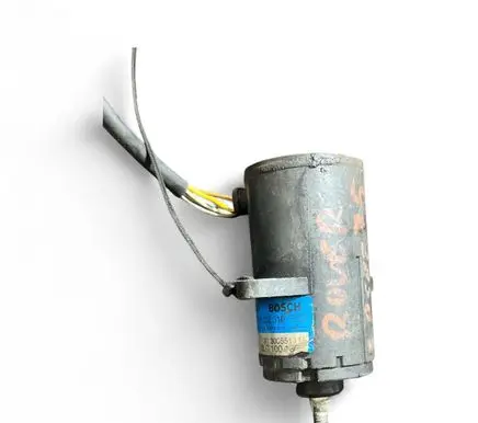 Rover 75 Acceleration sensor 0281002310 191300551 SLC10010