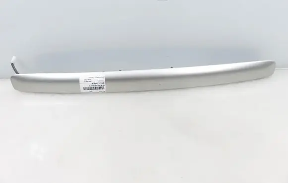 Toyota Avensis T250 Trunk door license plate light bar 7680105060