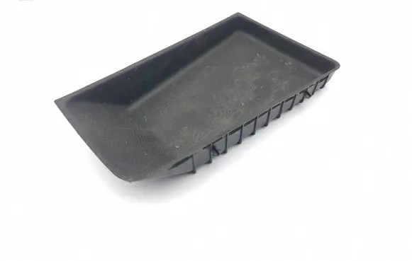 Skoda Octavia Mk4 Panel drawer/shelf pad 5E8713589