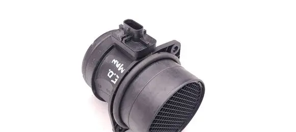Man TGE 1gen Mass air flow meter 0281002956 03L906461A 270309102