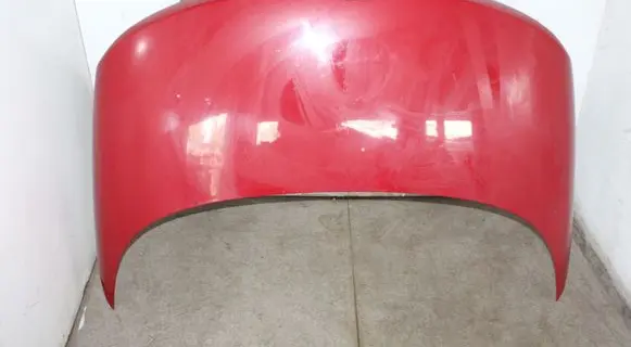 Volkswagen Eos Tailgate/trunk/boot lid
