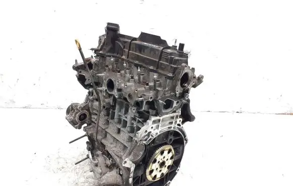 Toyota Yaris Engine 1ND-TV