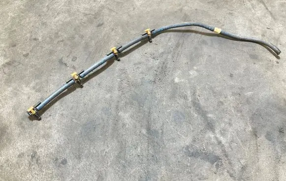Honda CR-V Fuel return line/hose 