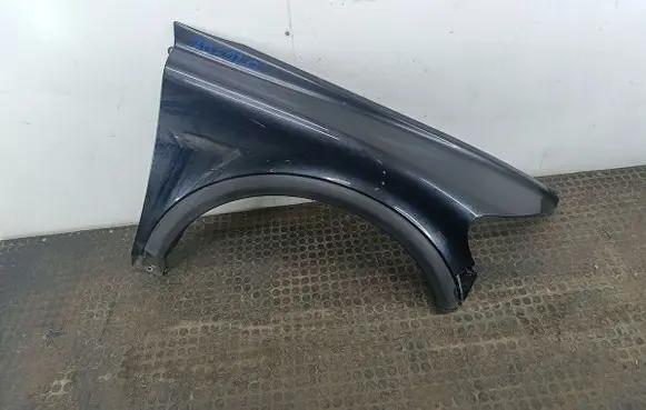Volvo C30 Fender 