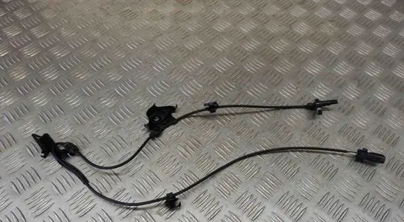 Toyota Prius+ (ZVW40) ABS brake wheel speed sensor 8954212080