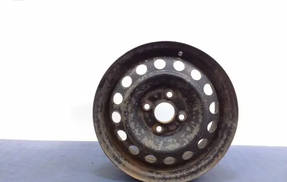 Mitsubishi Space Star R18 forged rim 