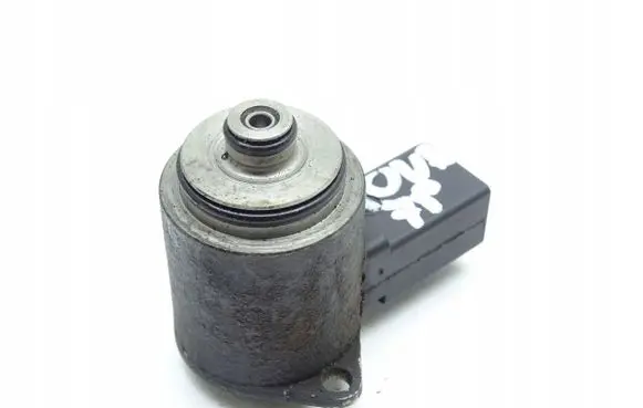 Volkswagen Touareg II Hydraulic servotronic pressure valve 01744956