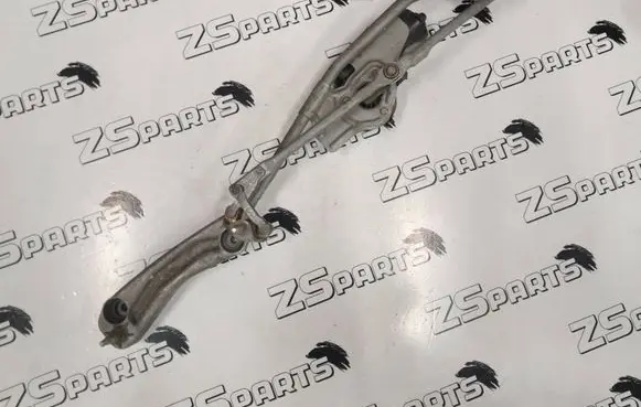 BMW 5 E39 Front wiper linkage and motor 8360603 404202