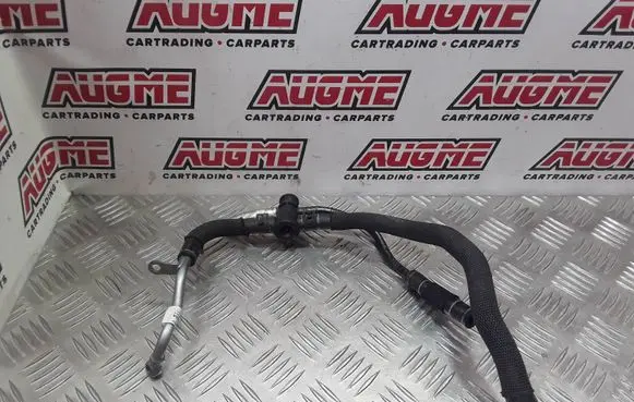 Audi A4 S4 B8 8K Engine coolant pipe/hose 059121453D