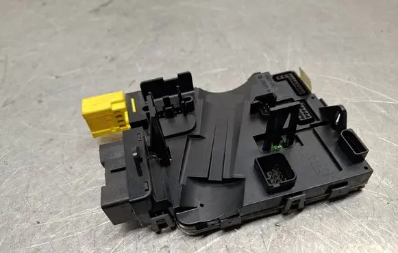 Volkswagen Golf V Steering angle sensor 1K0953549A