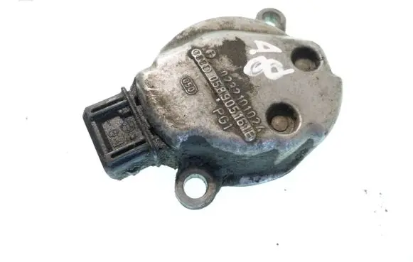 Audi A8 S8 D3 4E Camshaft position sensor 0232101024 058905161B