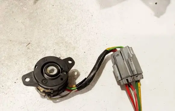 Ford Mondeo MK II Ignition lock contact 97BB11572BA