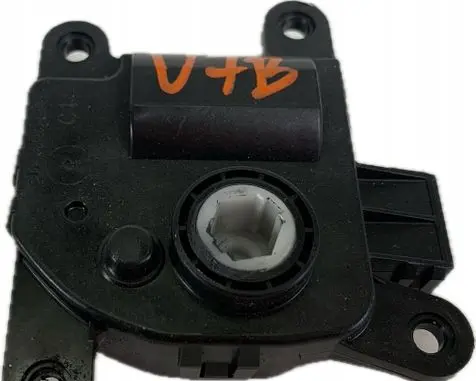 Hyundai Palisade Coolant heater control valve H400730881