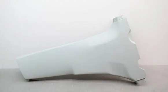 (B) pillar trim (bottom)