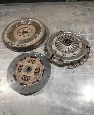 Clutch set kit