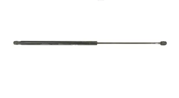 Tesla Model S Front bonnet/hood damper/strut A2118800029