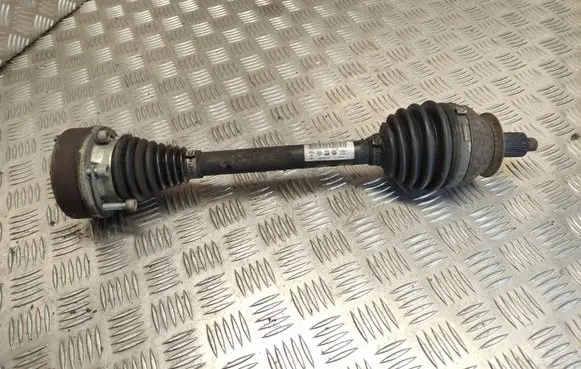 Audi A1 Front driveshaft 6R0407761K