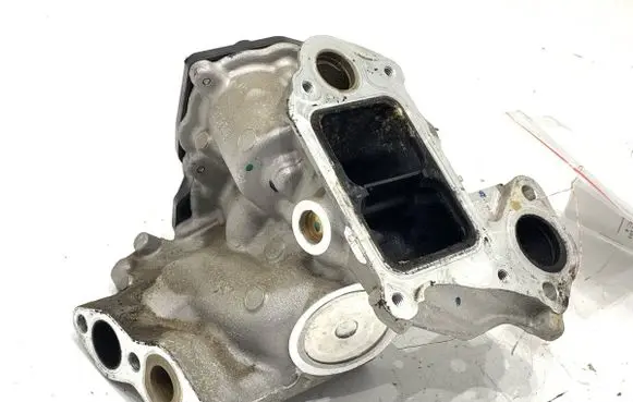 Ford Kuga I EGR valve