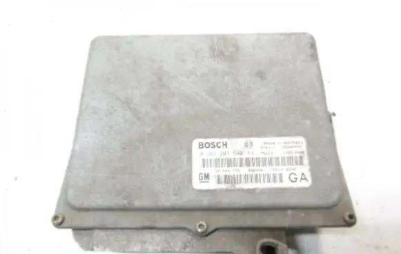 Opel Sintra Engine control unit/module ECU 90505778