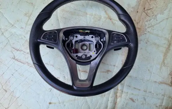 Mercedes-Benz B W246 W242 Steering wheel A0014609503 ITA