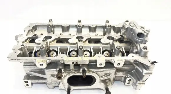 KIA Stinger Engine head 