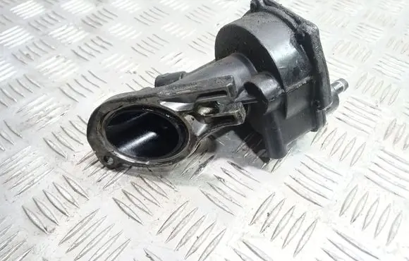 Ford Focus Vacuum pump N02J99