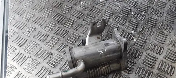 Renault Megane III EGR valve cooler 8200912059