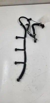 Volvo XC60 Fuel return line/hose 0445130003